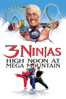 3 Ninjas: High Noon At Mega Mountain - Sean McNamara