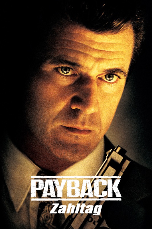 Payback - Zahltag