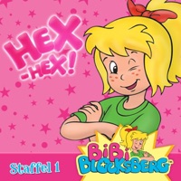 bibi blocksberg staffel 1 bibi blocksberg staffel 1