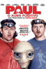 Paul - O Alien Fugitivo (Legendado) - Greg Mottola