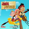 Jake et les Pirates du Pays Imaginaire