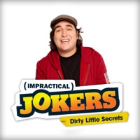 Impractical Jokers: Dirty Little Secrets