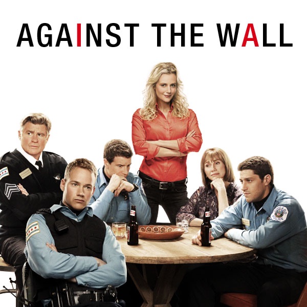 Second Chances part of Against the Wall Season 1