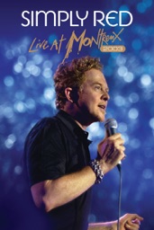 Simply Red: Live At Montreux 2003