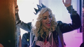 How We Do (Party) Rita Ora Pop Music Video 2012 New Songs Albums Artists Singles Videos Musicians Remixes Image