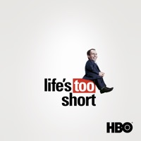 Télécharger Life's Too Short Special Episode 1