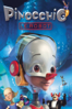 Pinocchio le robot - Daniel Robichaud
