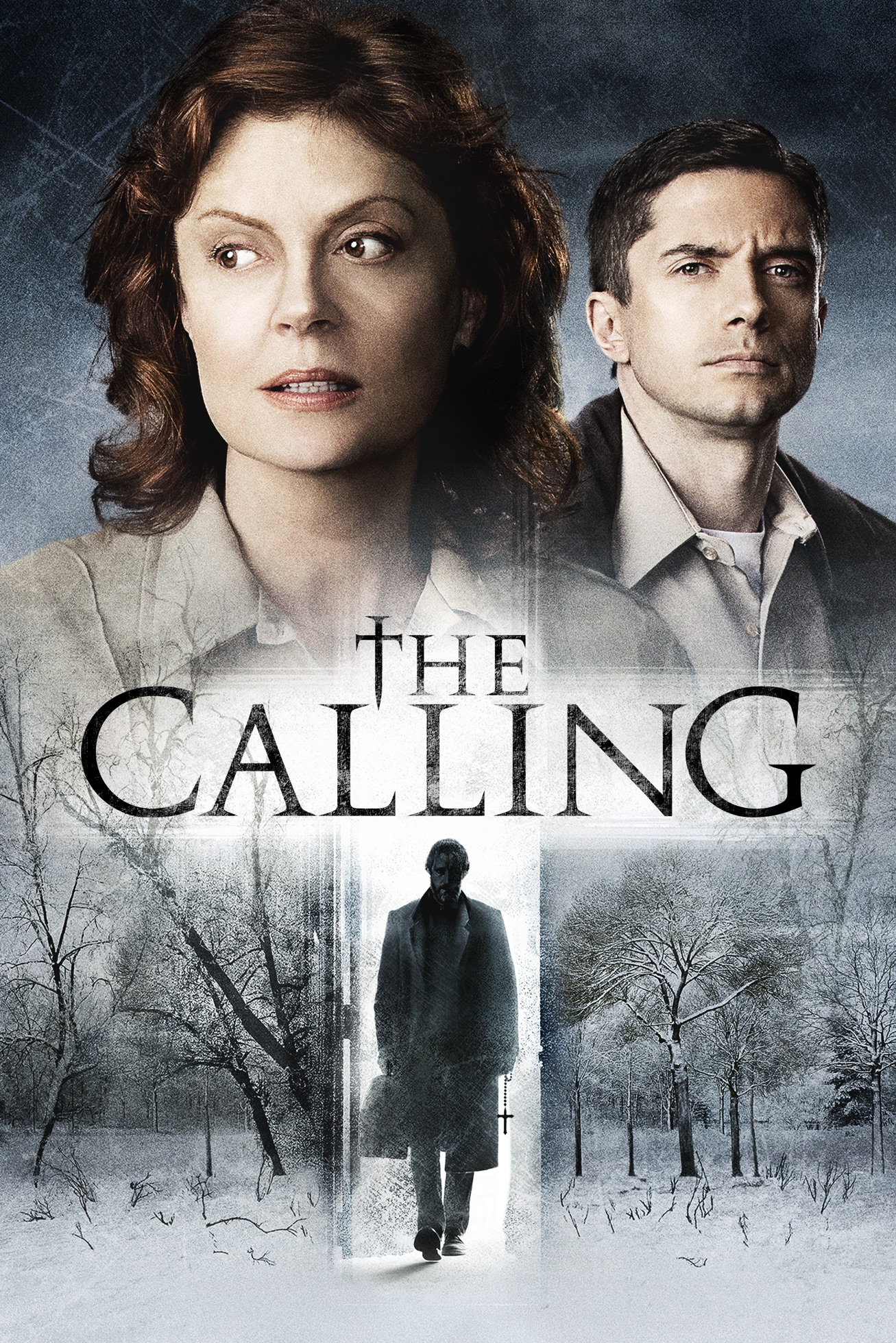 The Calling artwork