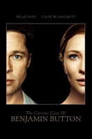 David Fincher - The Curious Case of Benjamin Button artwork