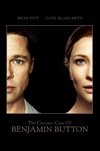 The Curious Case of Benjamin Button