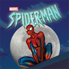 Spider-Man: The Animated Series, Season 1 - Spider-Man: The Animated Series Cover Art