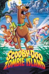 Scooby Doo en la isla de los zombie (Scooby-Doo on Zombie Island)