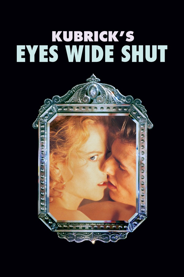 Eyes Wide Shut wiki, synopsis, reviews, watch and download