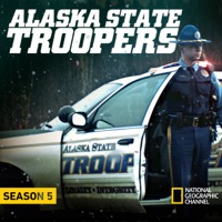 Télécharger Alaska State Troopers, Season 5 Episode 10