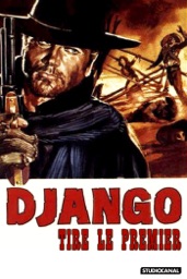 Django tire le premier