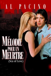 Mélodie pour un meurtre