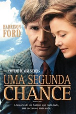 Capa do filme Uma Segunda Chance