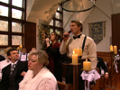 He Giveth More Grace (feat. Reggie & Ladye Love Smith) - Bill & Gloria Gaither