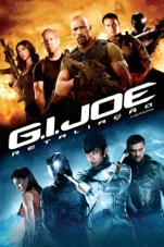 Capa do filme G.I. Joe: Retaliação (G.I. Joe: Retaliation)