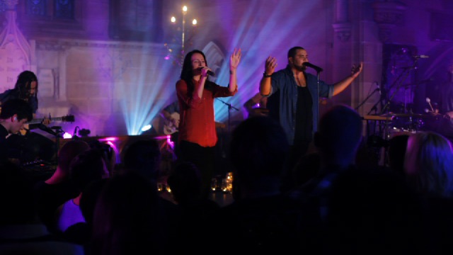 Cornerstone