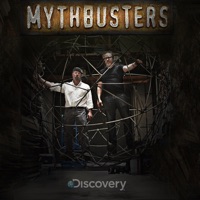 MythBusters, Season 12