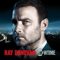 Ray Donovan - Ray Donovan, Season 2 artwork