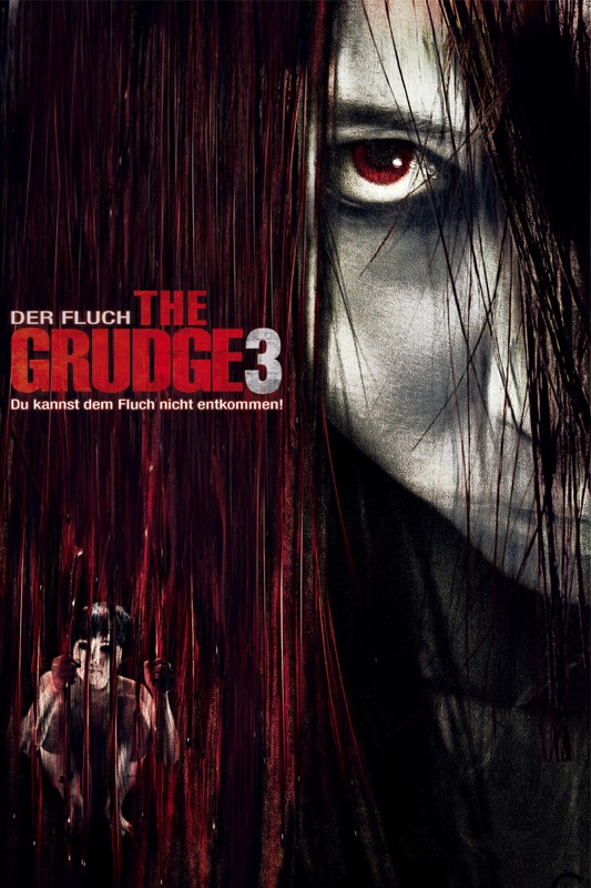 Der Fluch - The Grudge 3