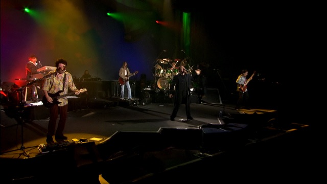 Africa (Live)