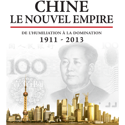 Chine, le nouvel empire - Chine, le nouvel empire Chine, le nouvel empire - Chine, le nouvel empire
