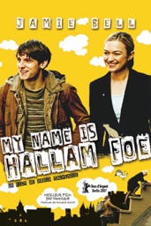 My name is Hallam Foe