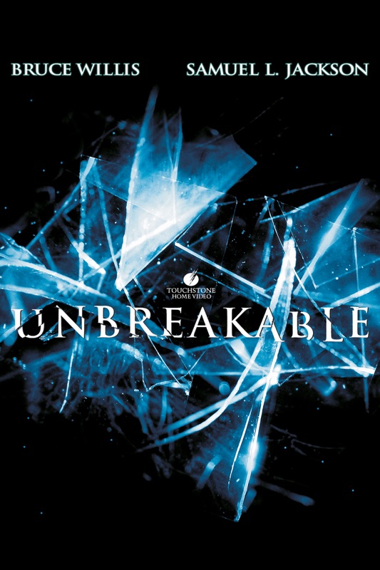 Unbreakable