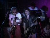 Video artwork for Watcha Feel by Climax Blues Band