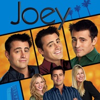 Télécharger Joey, Saison 2 (VF) Episode 22