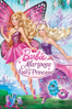 Barbie Mariposa & the Fairy Princess - Will Lau