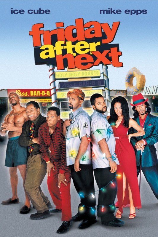 Friday After Next