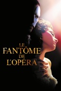 Le fantôme de l'opéra (VF)