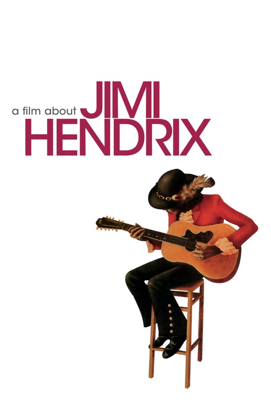 Jimi Hendrix