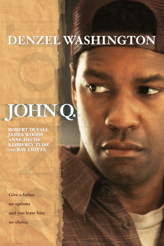 John Q