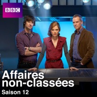 Télécharger Affaires non classées, Saison 12 Episode 1