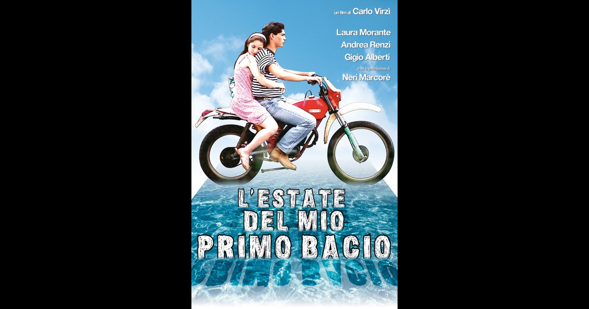 Cast Di L'estate Del Mio Primo Bacio