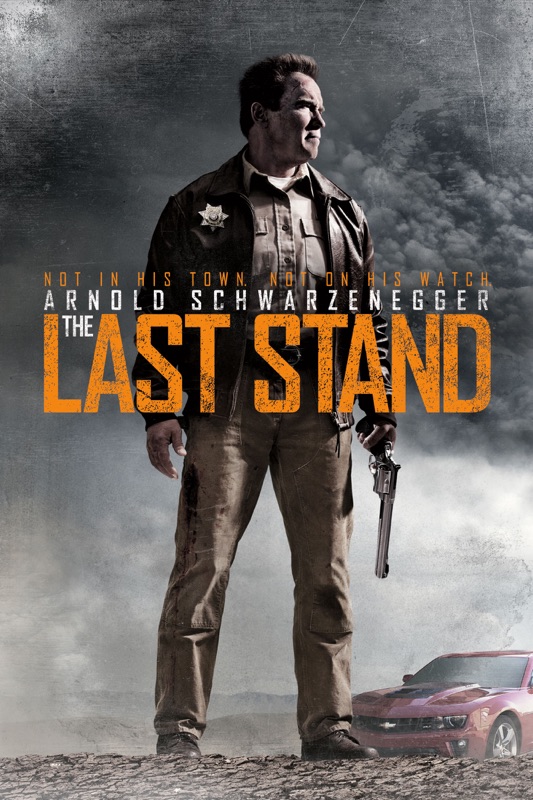 The Last Stand