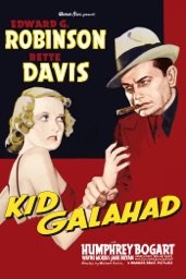 Le dernier round (Kid Galahad) [1937]