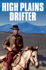 High Plains Drifter - Clint Eastwood