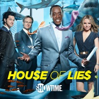House of Lies, Season 1