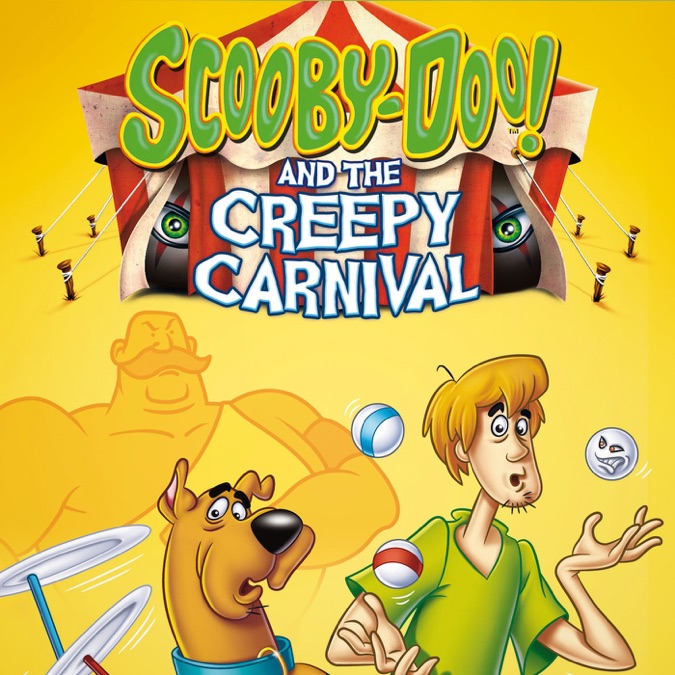 Scooby-Doo and the Creepy Carnival | Apple TV
