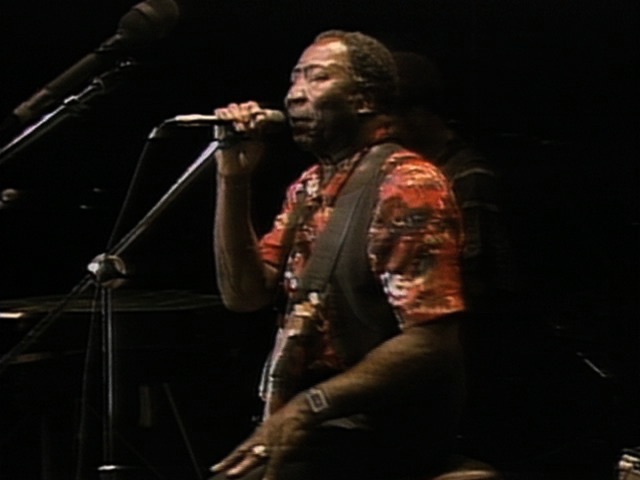 Trouble No More (Live at The ChicagoFest)