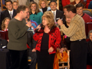 Jingle Bells (feat. Dean Hopper, Kim Hopper & David Phelps) - Bill & Gloria Gaither