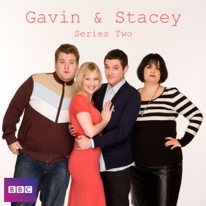 Gavin and Stacey, Series 2 - Episode 6