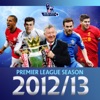 Premier League Season 2012/13