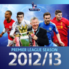 Premier League Season 2012/13 - Premier League Season 2012/13